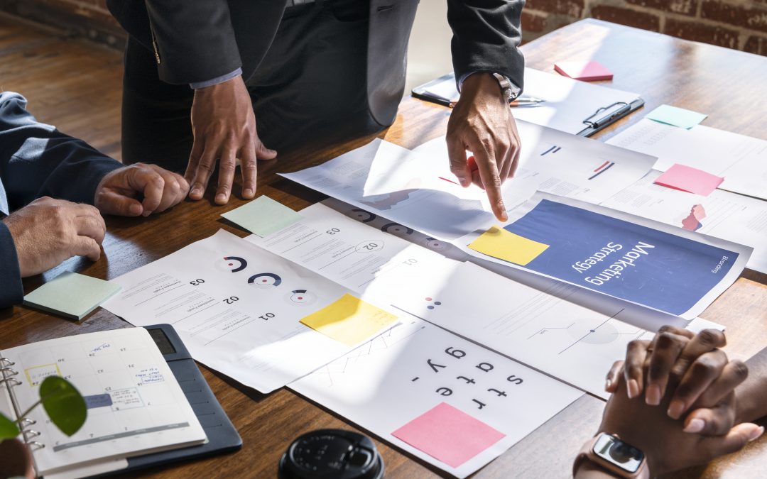 O planejamento de metas eficiente é determinante para diversos tipos de negócios. Veja por que ele é relevante no varejo e três dicas para caprichar no seu.