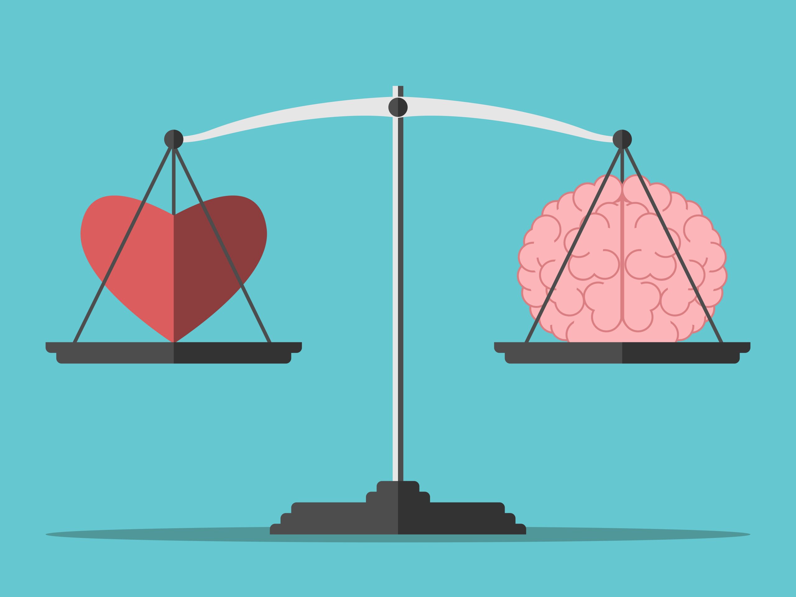 inteligencia emocional nas empresas