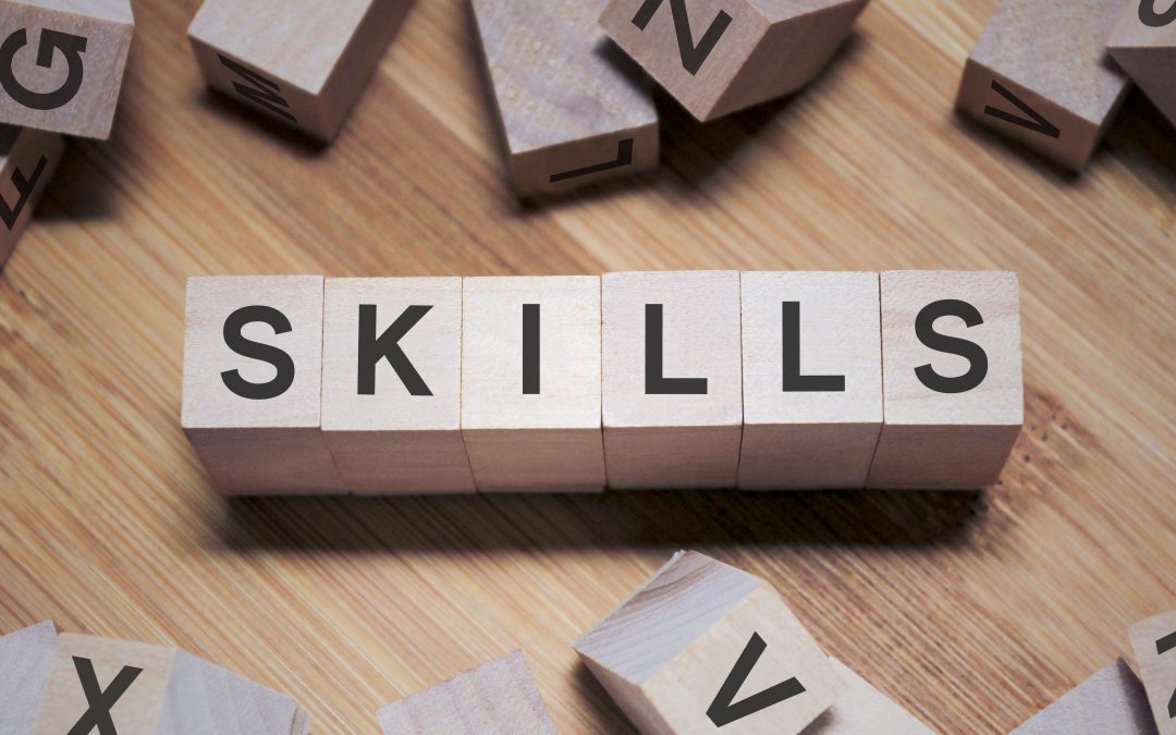 soft skill e hard skill