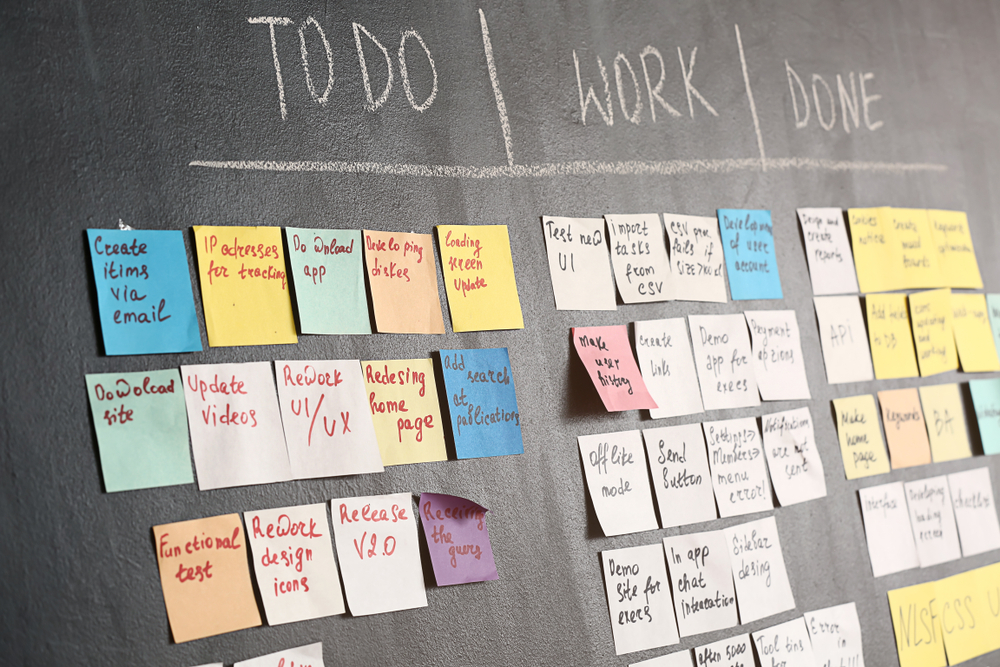 Como usar o Método Scrum e ter uma gestão mais ágil?