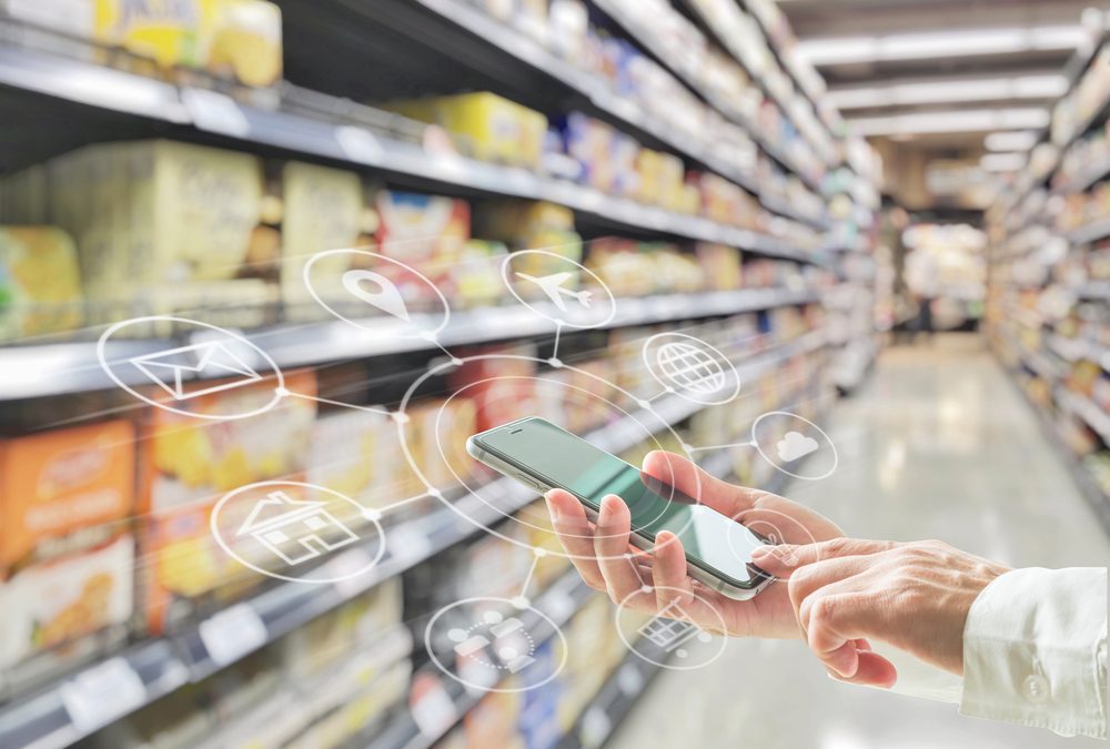 Conceito phygital: veja exemplos reais do mercado
