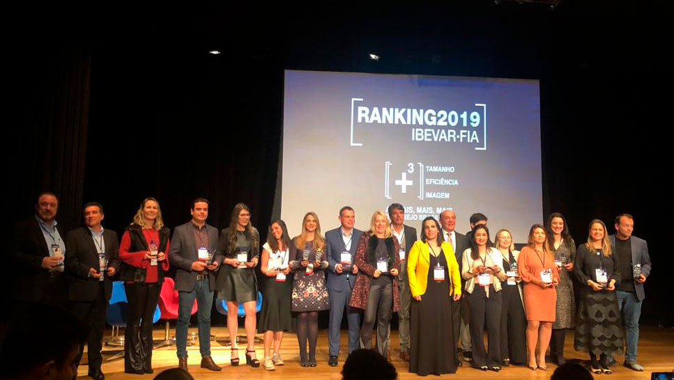 O ranking IBEVAR elenca as maiores e mais admiradas varejistas do país