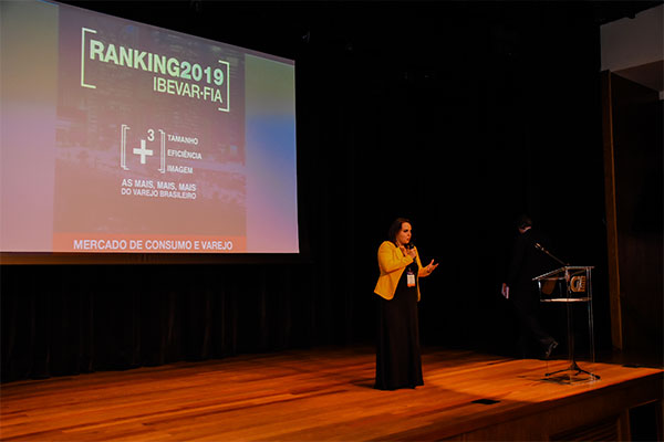 Ranking IBEVAR FIA: inovar é da nossa natureza