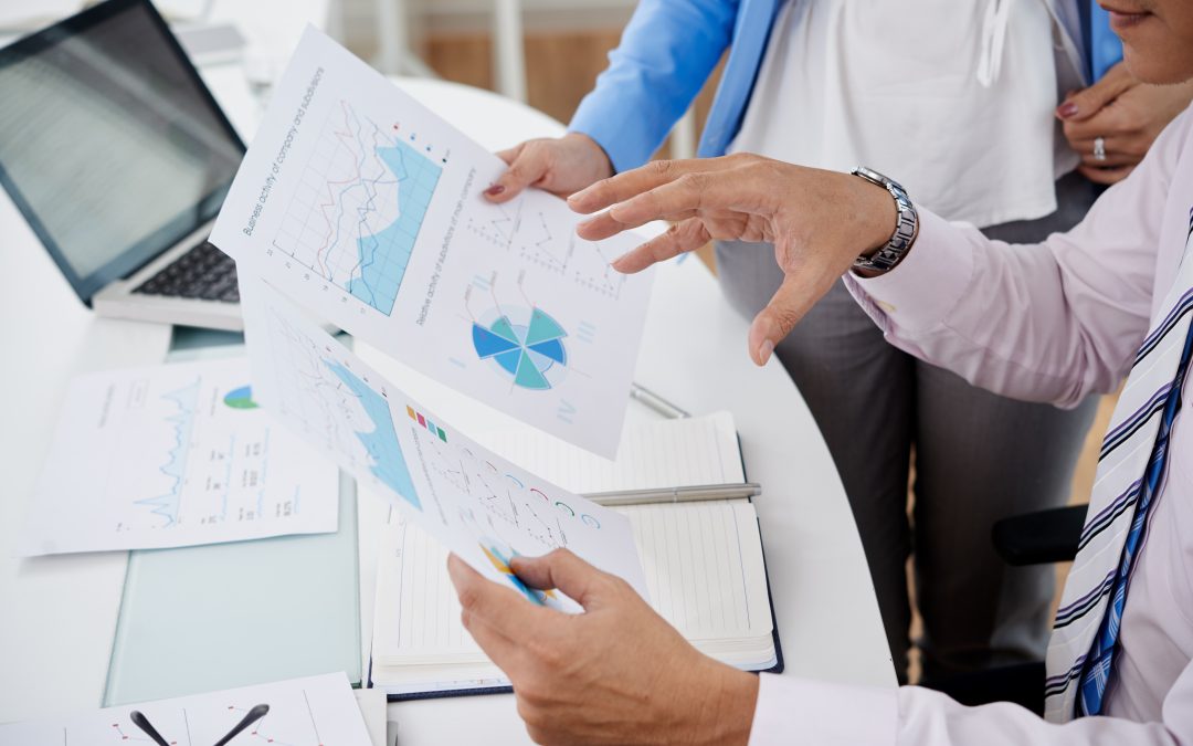 A área de finanças corporativas é muito importante para todos os tipos de empresa. Veja 4 dicas para se tornar uma autoridade na área financeira.