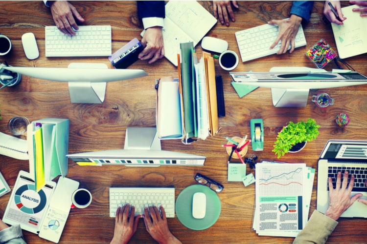 Os programas In Company do LABFIN.PROVAR são soluções customizadas de educação corporativa