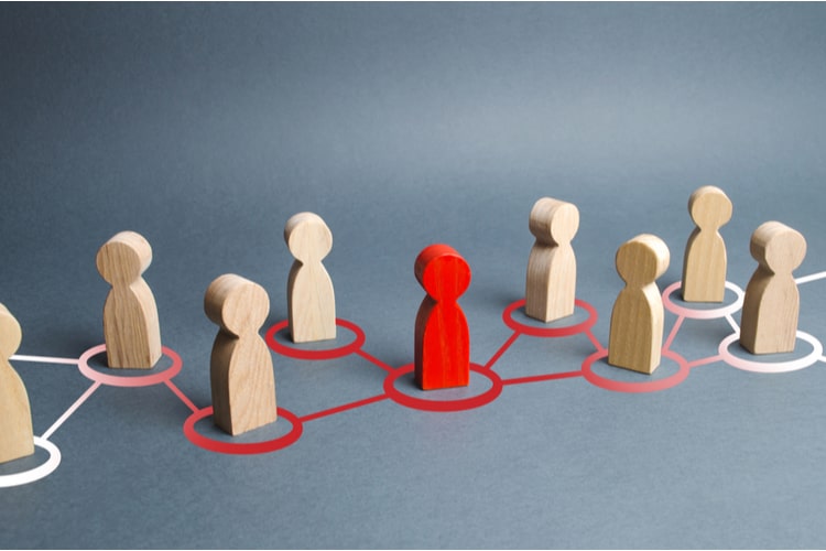 Em contextos complexos, com alto grau de incerteza, o papel do líder é ajudar a equipe a construir um novo sentido sobre o que está acontecendo