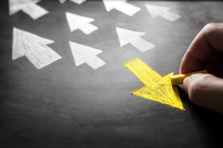 O mindset de mudança nos ajuda a estarmos preparados, a qualquer momento, para reformular uma crença, questionar certezas, pensamentos e padrões