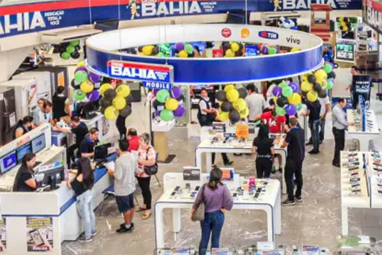 As varejistas mais eficientes do país (spoiler: Via Varejo bate Magalu)