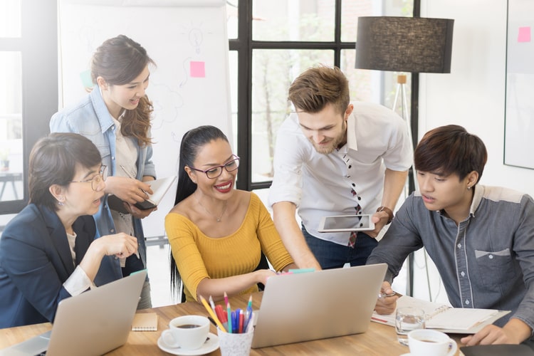 Como o marketing estratégico pode colaborar para o sucesso de uma empresa