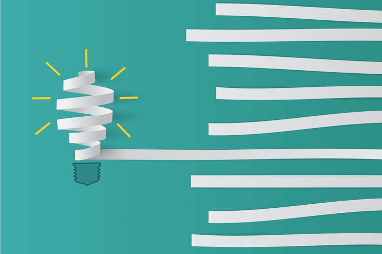 A inovação mantém fortes conexões com a tecnologia e a transformação digital, mas ela se baseia, sobretudo, na criatividade e resiliência