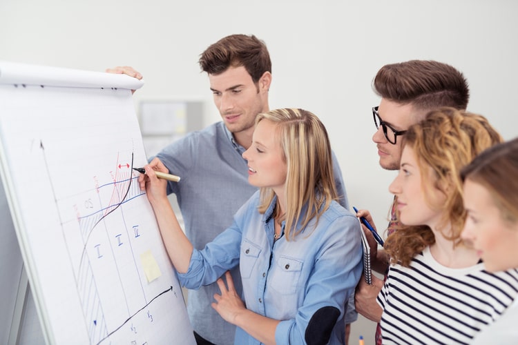 Conheça os diferenciais do MBA Gestão de Negócios: Vendas e Planejamento de Vendas