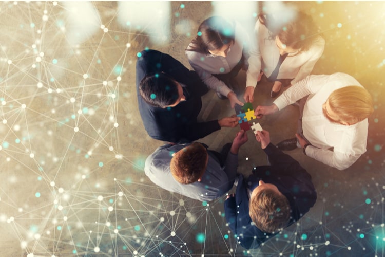 Visão sistêmica: é fundamental conectar a especialidade com uma visão mais ampla, capaz de enxergar o todo