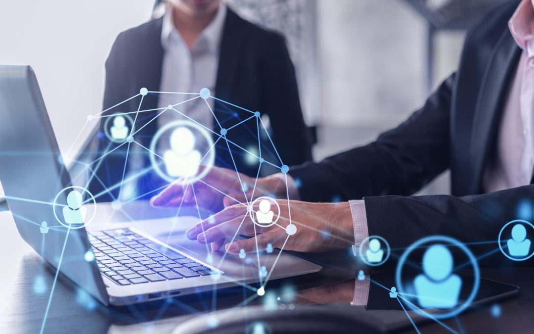 inteligência de mercado