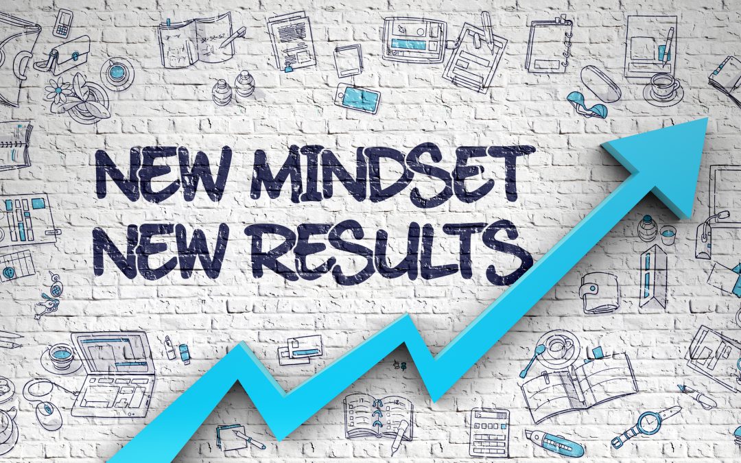 mindset de mudança