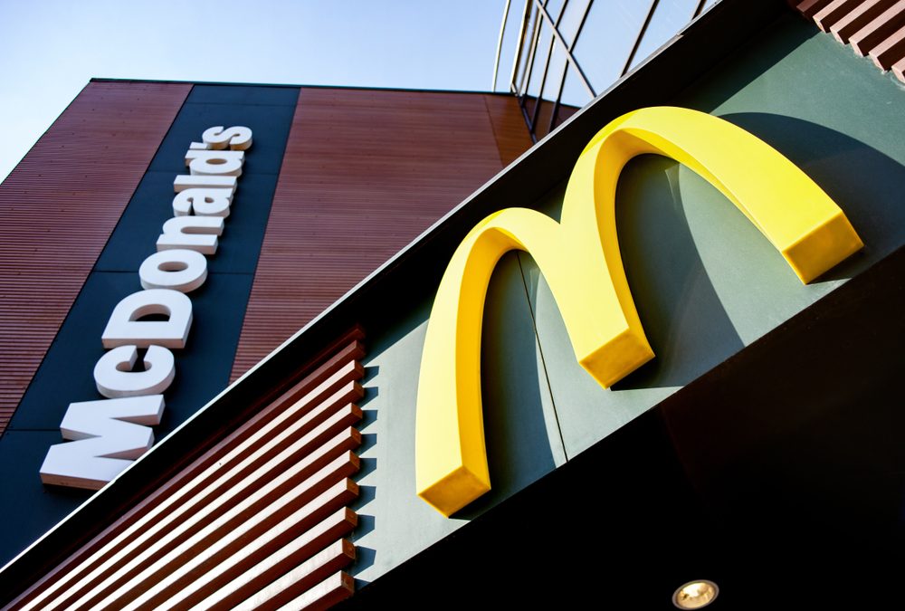 O que o McDonald’s pensa sobre o consumo no Brasil?