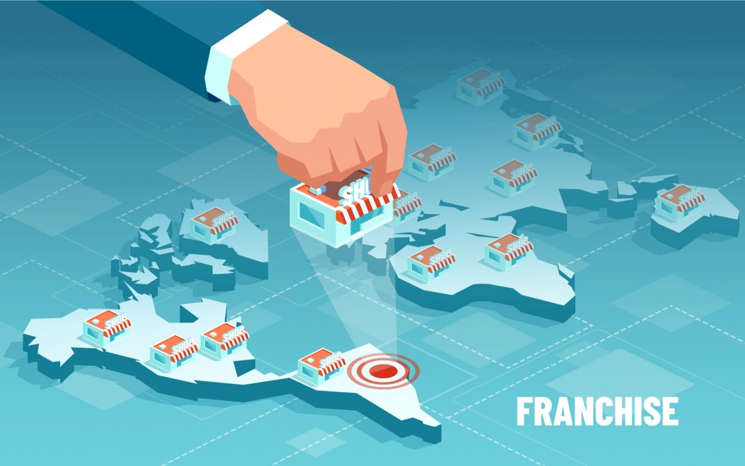 Internacionalização de franquias: siga esses passos e inicie o processo