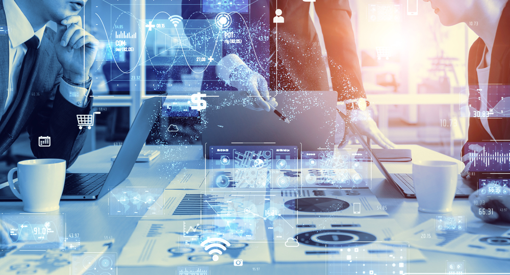 empreendimento digital