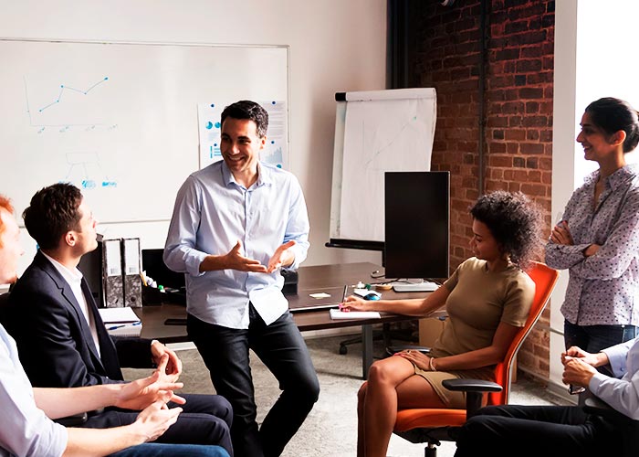 Cursos customizados são ótima alternativa de desenvolvimento