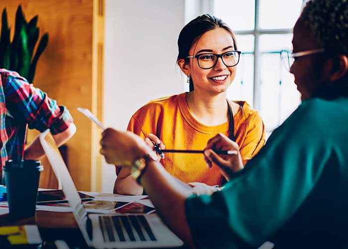 Aula Aberta de MBA apresentou exemplos de Empreendedorismo e Plano de Negócios