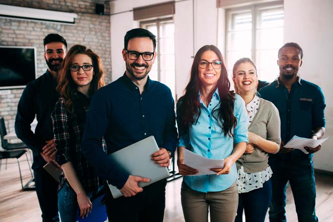 In Company apresenta métodos personalizados para o seu negócio
