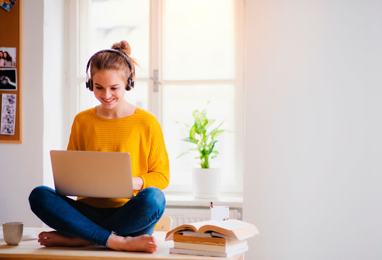 Descubra qual método de estudo é ideal para seu perfil