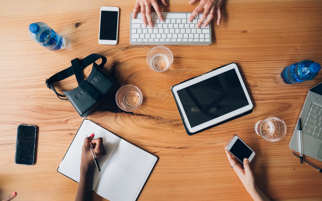 A valorização da inteligência artificial e da gamificação na educação