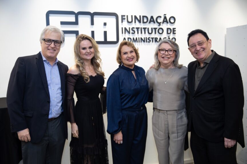 O MBA pode torná-lo um profissional mais completo e valioso