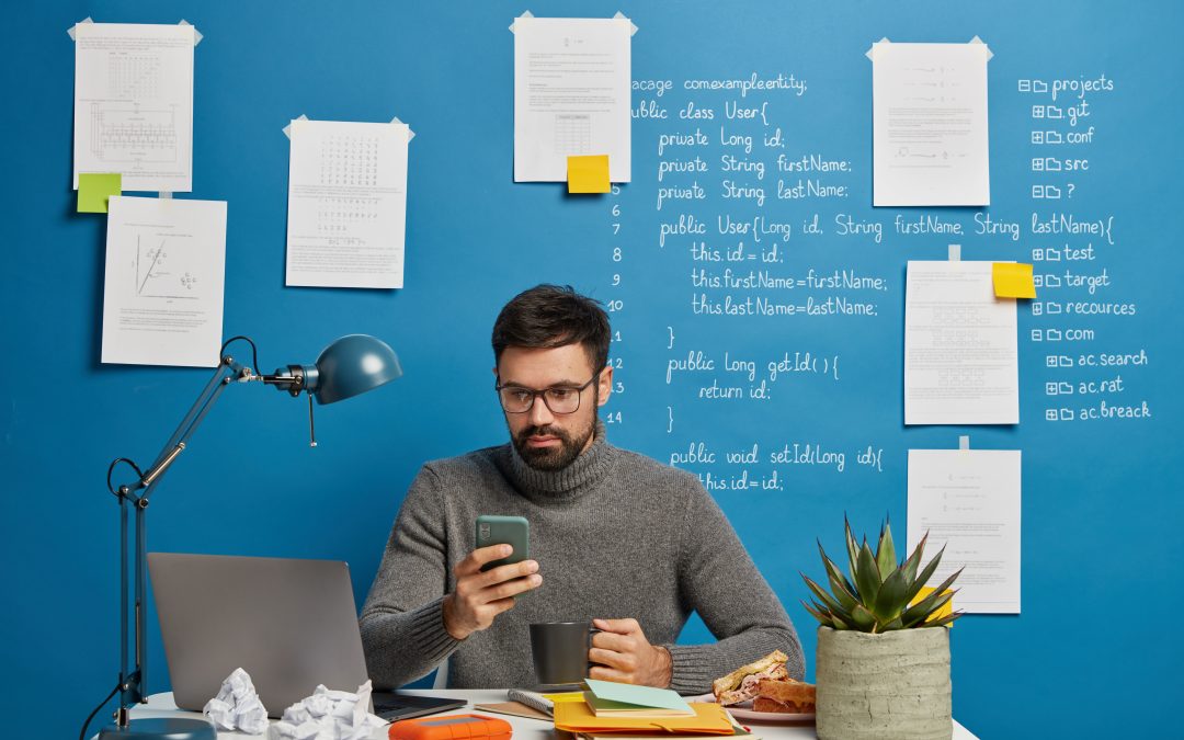 Atualização profissional é uma exigência do mercado