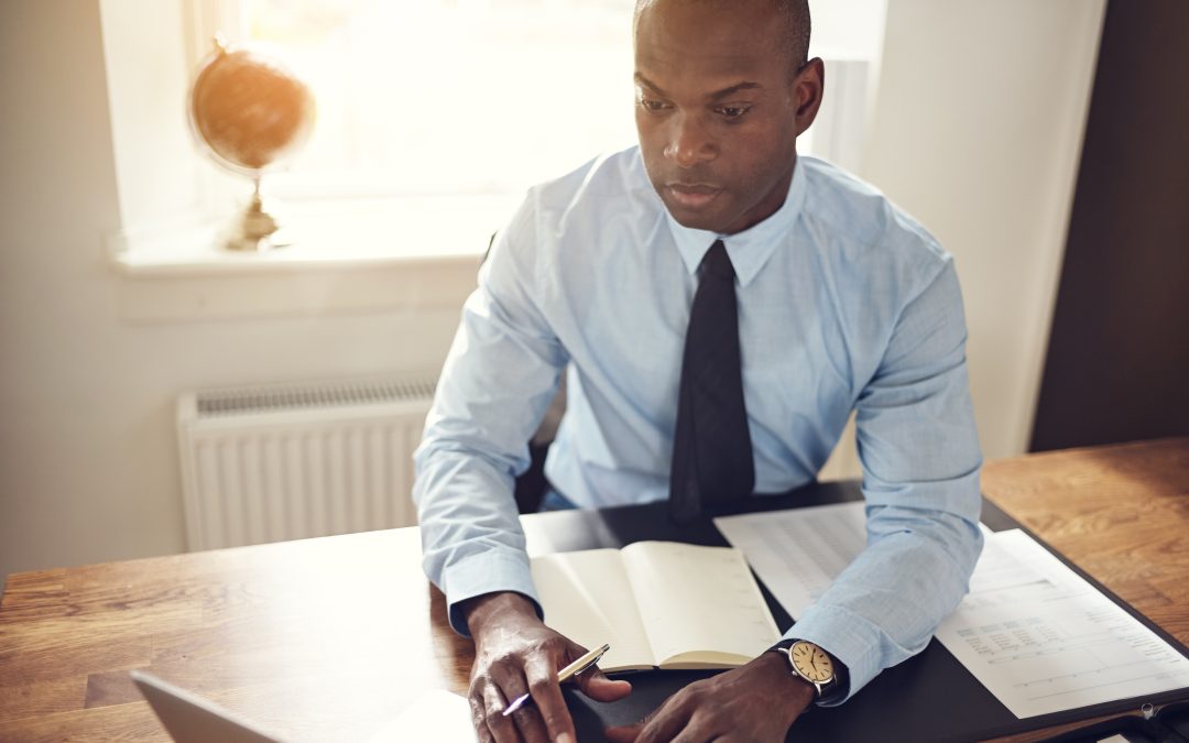 O aprendizado contínuo é essencial para o sucesso