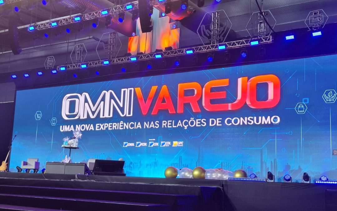 A inovação e conexão como motores do futuro do Varejo