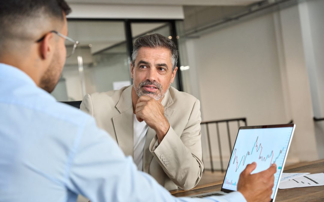 O extrato de remuneração dos serviços de investimento