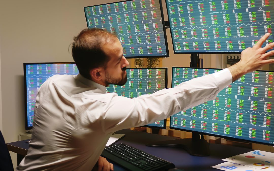 Perspectivas na área de tecnologia para os melhores investimentos