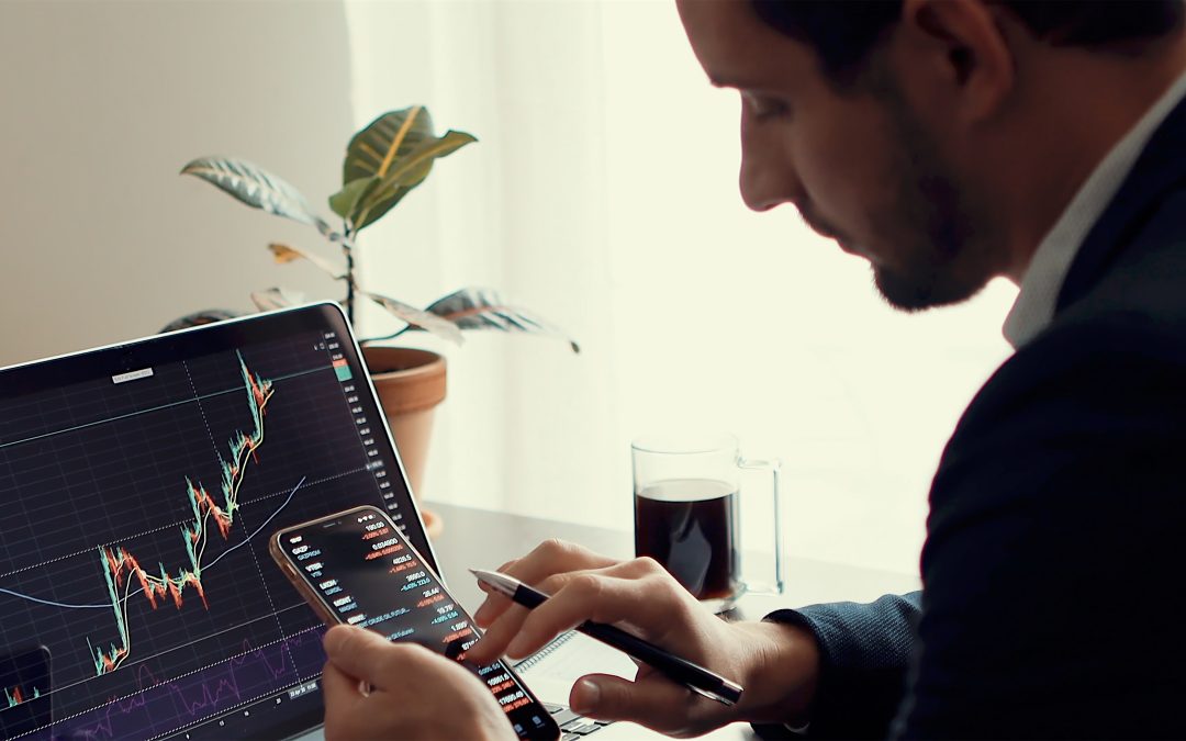 Porque o Backtesting e o Day Trade são essenciais para traders?