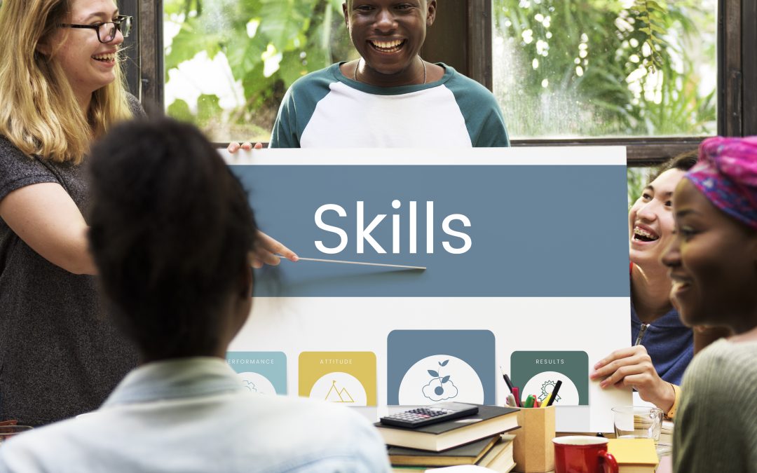 Liderança inovadora: o poder das soft Skills e da gestão humana