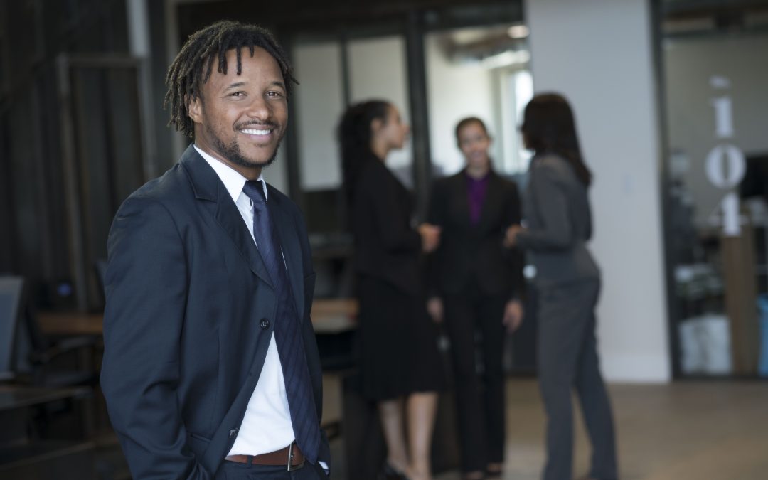 Tempos de crise são tempos de oportunidades