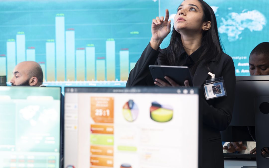 Opções de Dólar: saiba o que é e como investir nesse produto
