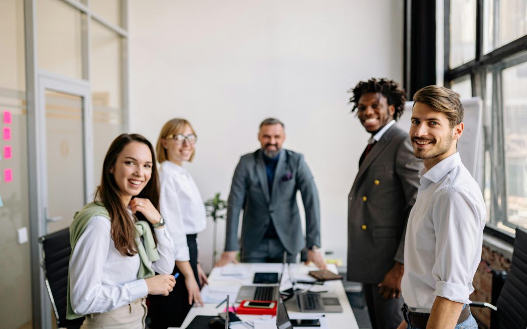 Novo perfil na carreira: dados, inteligência e decisão estratégica