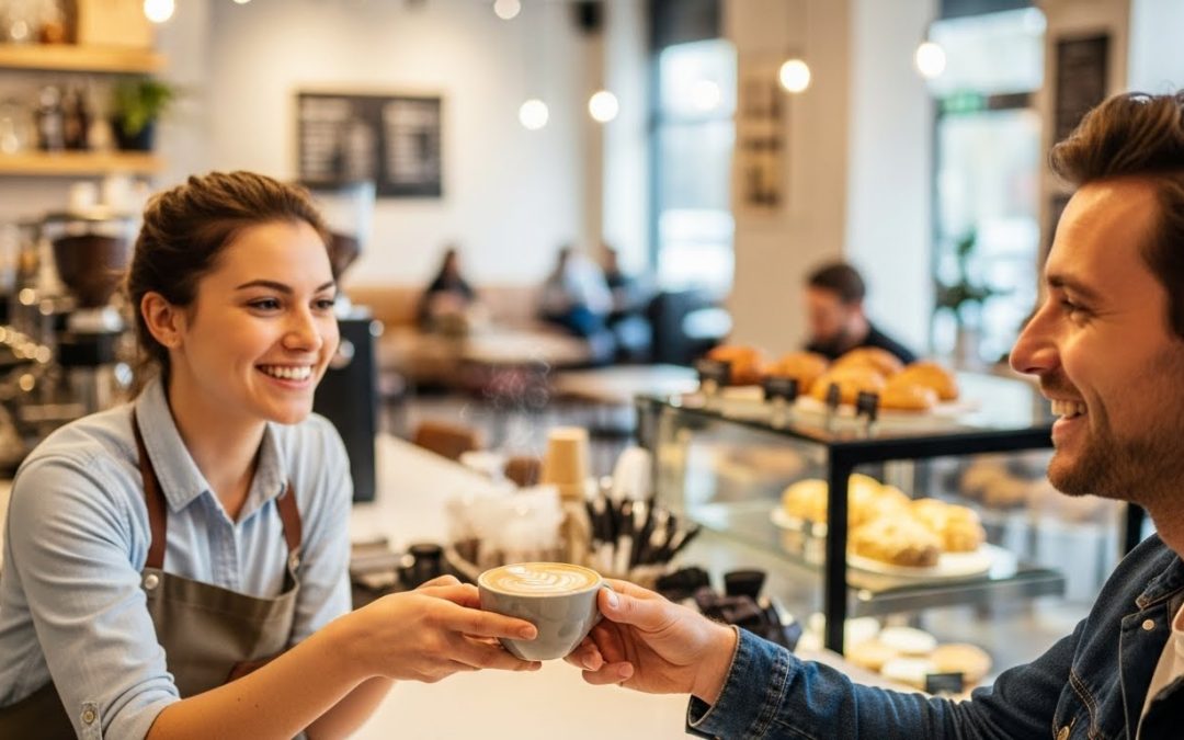 Dominar experiência do cliente é essencial para líderes modernos