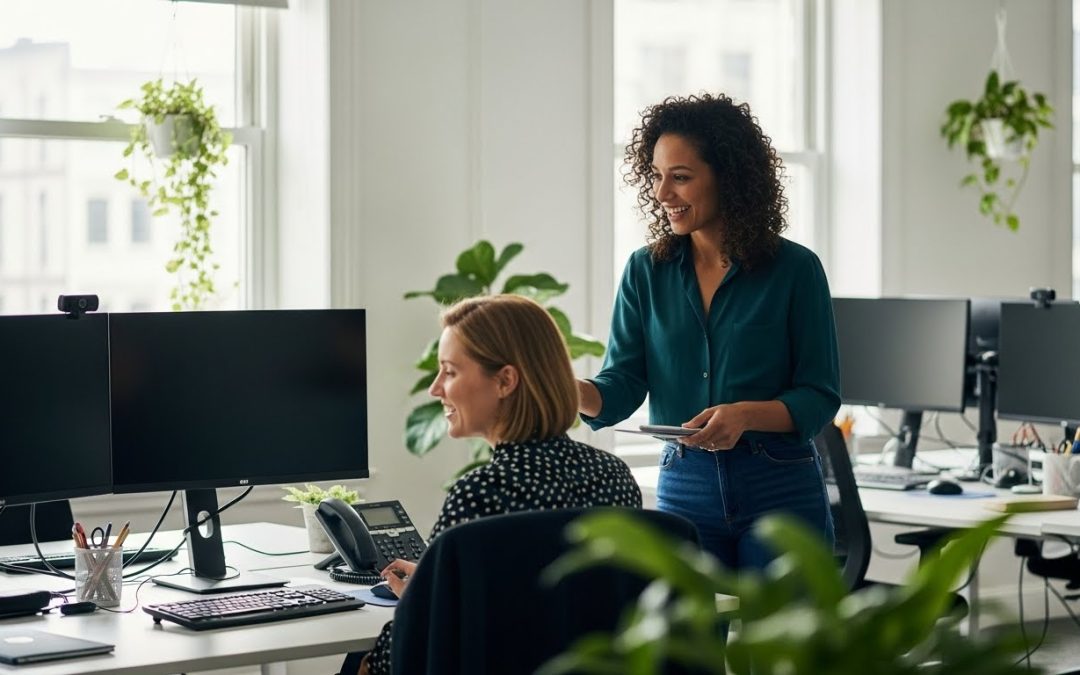 Liderança situacional fortalece a controladoria estratégica