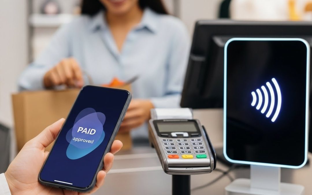 Fintechs e Pagamentos: a nova lógica do varejo