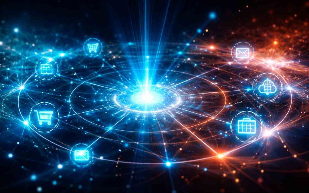 Esse é mais um post sobre IA no varejo?